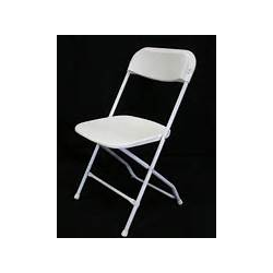 Folding chair