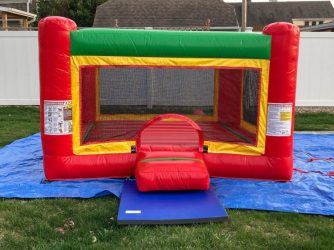 Toddler Bounce House Toddler Bounce House