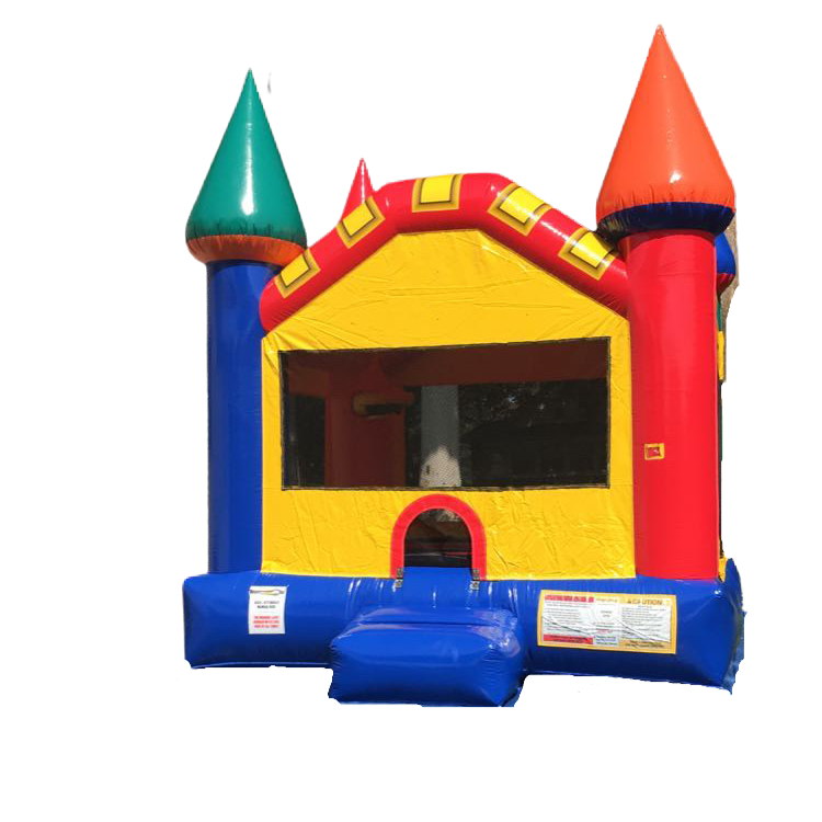 Bounce Houses